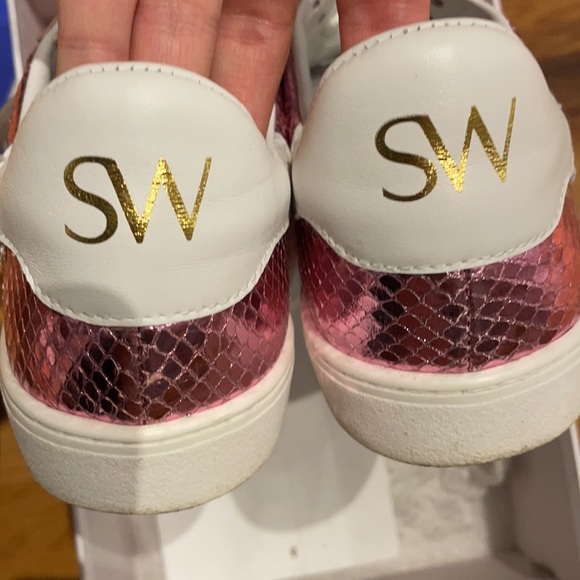 Stuart weitzman sneakers Daryl - Picture 3 of 8